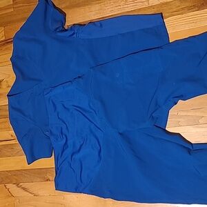 Med Couture Maternity Scrubs